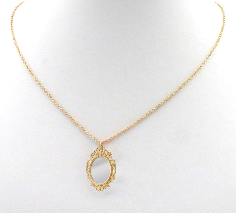 Ophir Pendant Necklace